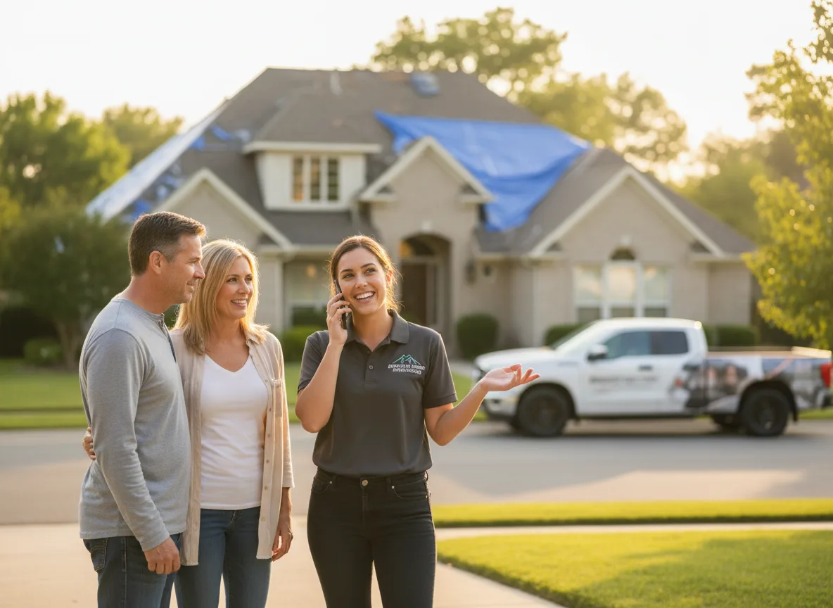 Emergency Roof Repair Boissevain, VA FAQs